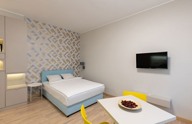 Belgrade Center Apartment VI - Photo 1