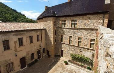 La Maison de ma Mère - Vue sur le Vignoble Saint-Joseph - Foto 21