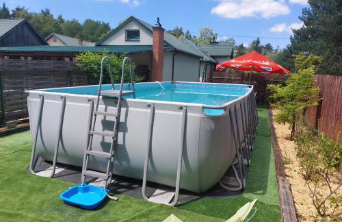 Agroturystyka Leśna Malinka - Foto 9