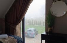 Domki Pod Łysicą- basen jacuzzi sauna - Foto 15