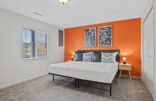 Modern Home-Garage-Scenic Patio - Foto 34