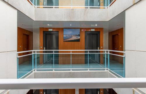 Belvilla by OYO Modern Apartment in Palamos - Foto 15