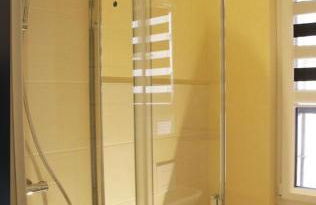 Ferienwohnung mit Balkon in Schmölln - Foto 8