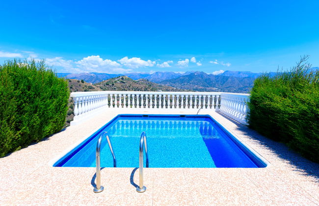 Villa Montemar - Photo 3