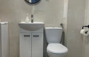 Apartament Centrum - Foto 9