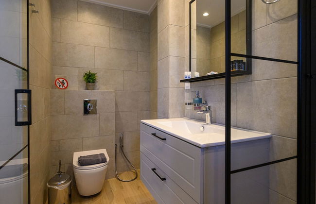 Kannas Mani-Luxury Suites- Adults friendly 14+ - Foto 78