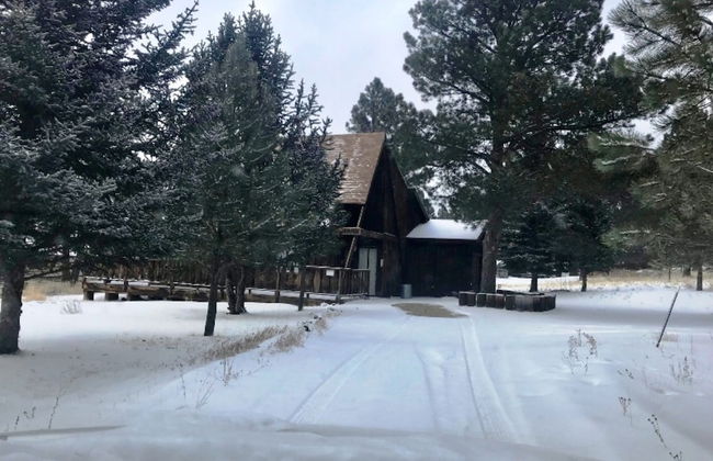Mammoth Mountain Cabin - Foto 20