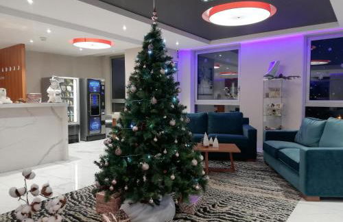 Capucine Cosy Appart Hôtel 3 étoiles - Foto 53