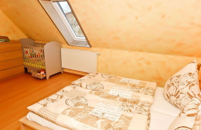 Idyllic Apartment in Bastorf With Balcony - Foto 3