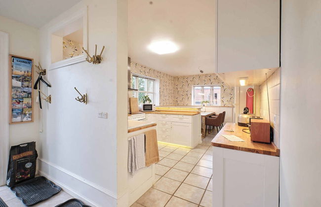 Askegaarden Apartments - Foto 28