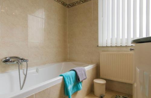 Modern holiday home with swimming pool - Foto 23