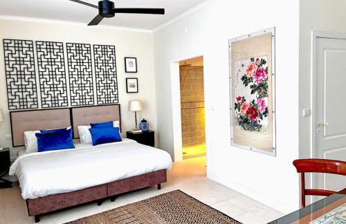 The Palm Tree House Alentejo Private swimming pool 6 suites Iconic Palm tree - Foto 15