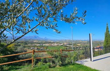 Villa Colli - Foto 16