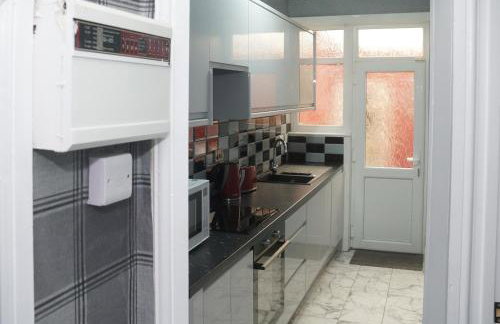 CHEADLE HOUSE HOLIDAYS - Foto 31