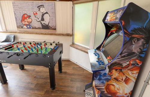 Wood Farm Cottage - Foto 40