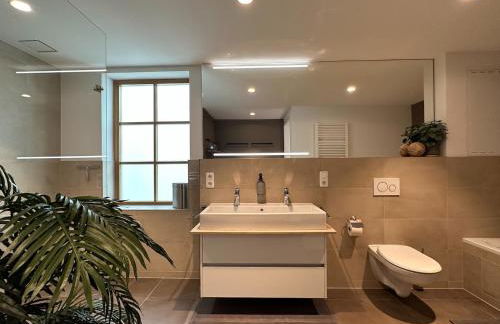 TRULY - Viel Platz für Business & Familie - Modern, Garage, Fahrstuhl - Foto 12