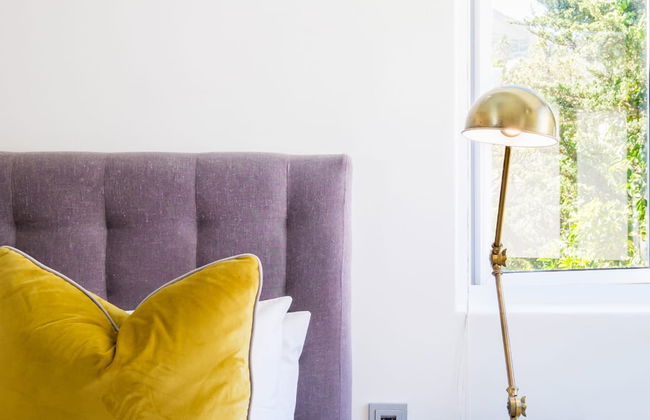 Beautiful Holiday Apartment Overlooking the Beach Modoco - Foto 38