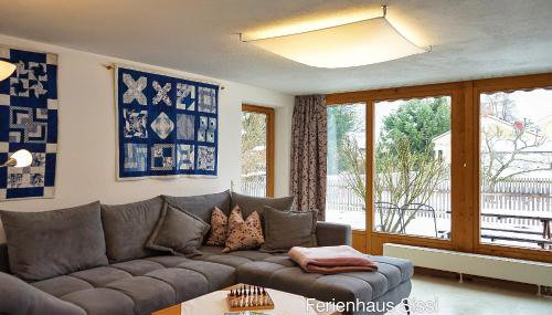 Ferienhaus Sissi - Foto 5