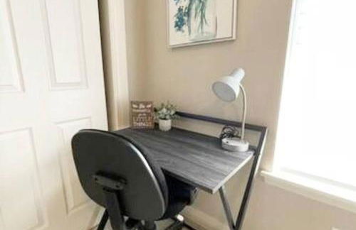 My Cozy Duplex B in the heart of West Side - Foto 52