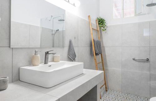 Villa Panorama, peaceful house - sea view - Foto 15