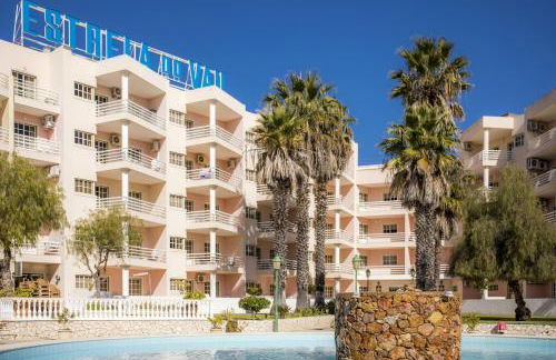 B33 - Praia do Vau Apartment - Foto 38