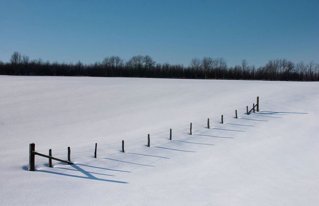 Holiday Home in Bullange With Sauna - Foto 44