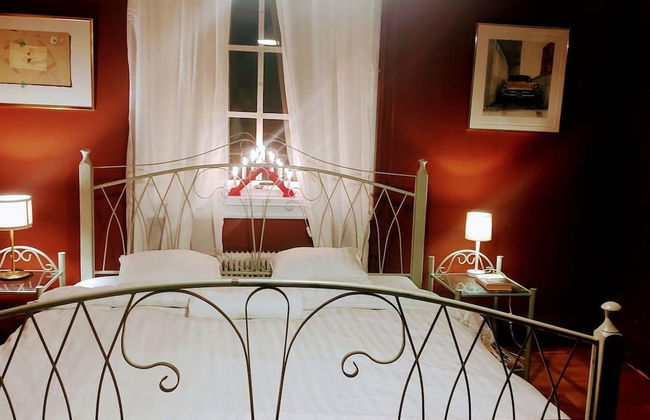 Charming 6 Bedroom House & Horse Farm - Sleeps 12 - Foto 8