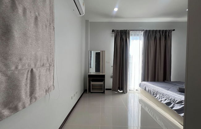 Poome House - Foto 6