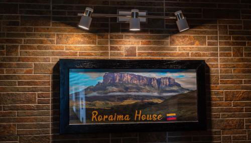 Roraima House - Private Pool & Garden - Photo 3