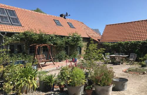 Ecuries de Coqueretaumont - Foto 12