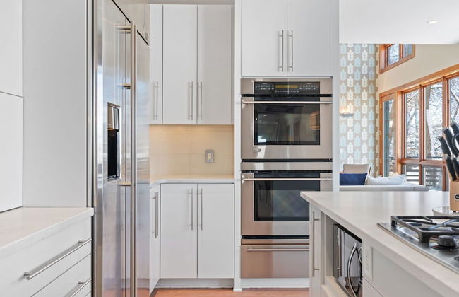 Urban Treehaus - Foto 15