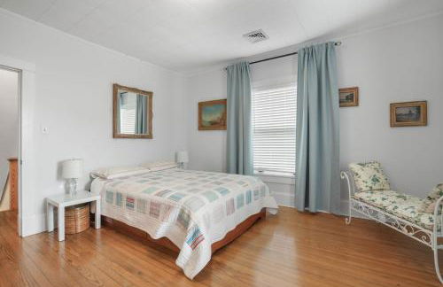 Maison des Reves - Historic charm in the heart of Downtown! - Foto 29