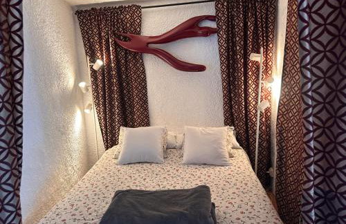 Casa con jardín a 45 metros de la playa. ES. - Foto 63