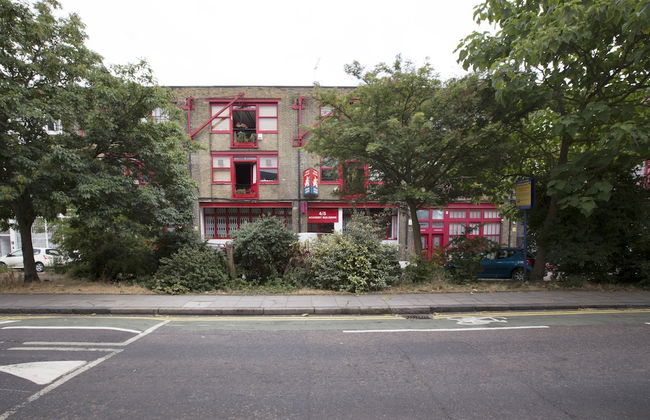 Shoreditch Studios by Allô Housing - Foto 51