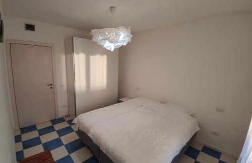 Appartamento L'Azalea - a due passi da Numana con grande terrazzo e piscina condominiale stagionale - Foto 14