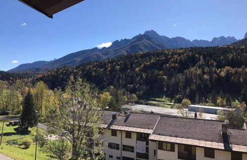 Lakes of Fusine three border area - Foto 12