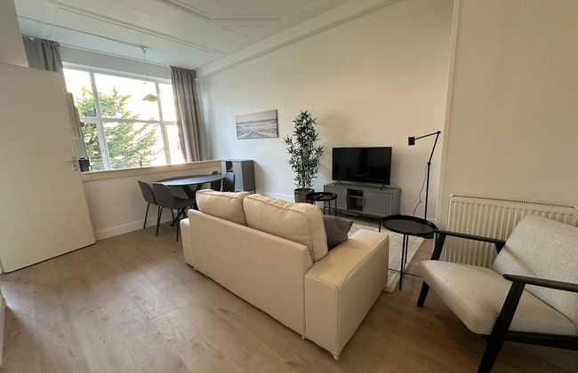 Meerdervoort A1 in The Hague - Foto 9