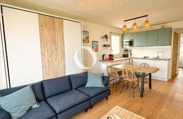 COC - Le Cocon des 2 Caps - Foto 23