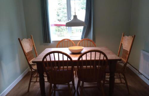 Avryn - Delightful 3 bedroom cottage with stunning vistas - Foto 15