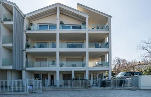 GuestHost - Flat 100m from Lake with Swimming Pool - Foto 22