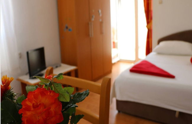 Apartments Juras - Foto 19