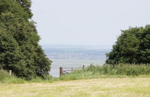 Orchard Cottage - Foto 25