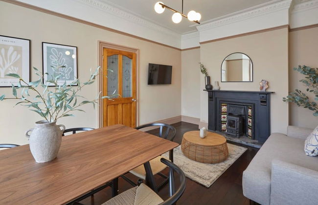 Host Stay Park House - Foto 8