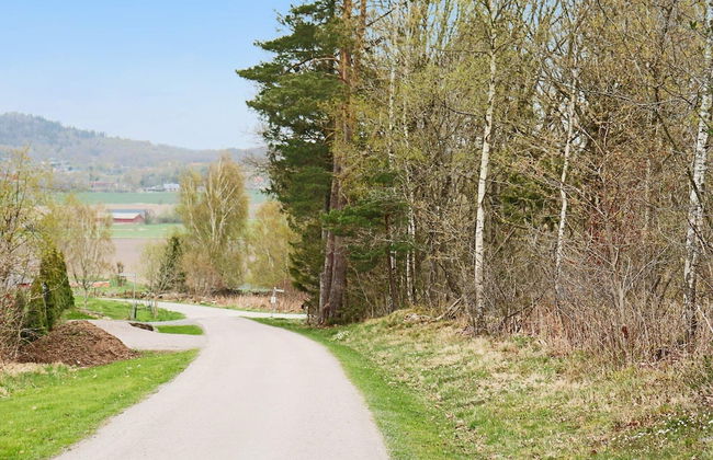 4 Person Holiday Home in Grimeton - Photo 23