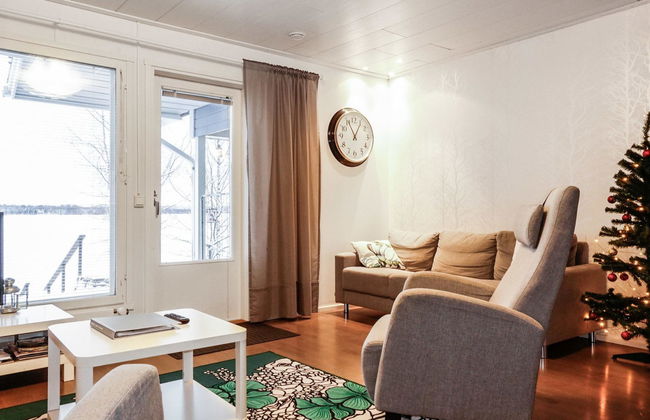 Villa lehmus - Foto 2