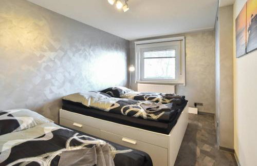 Apartment Grey Stuttgart - Foto 15