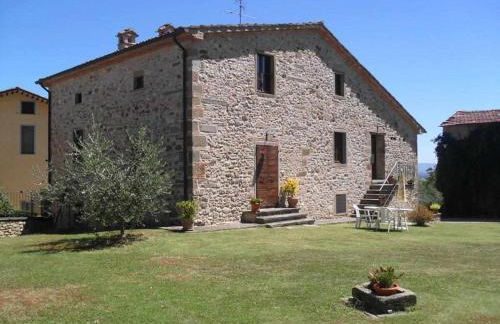 Appartamenti con cucina nelle colline toscane - Foto 37