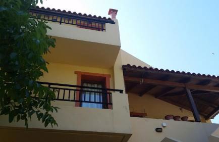 Marika's House - Foto 25