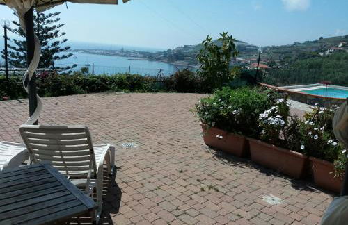 Villa del Mare Ligure Terme & SPA Piscina a 37 gradi - Foto 65