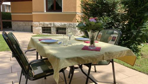 Ferienwohnung Am Ginkgobaum - Foto 4